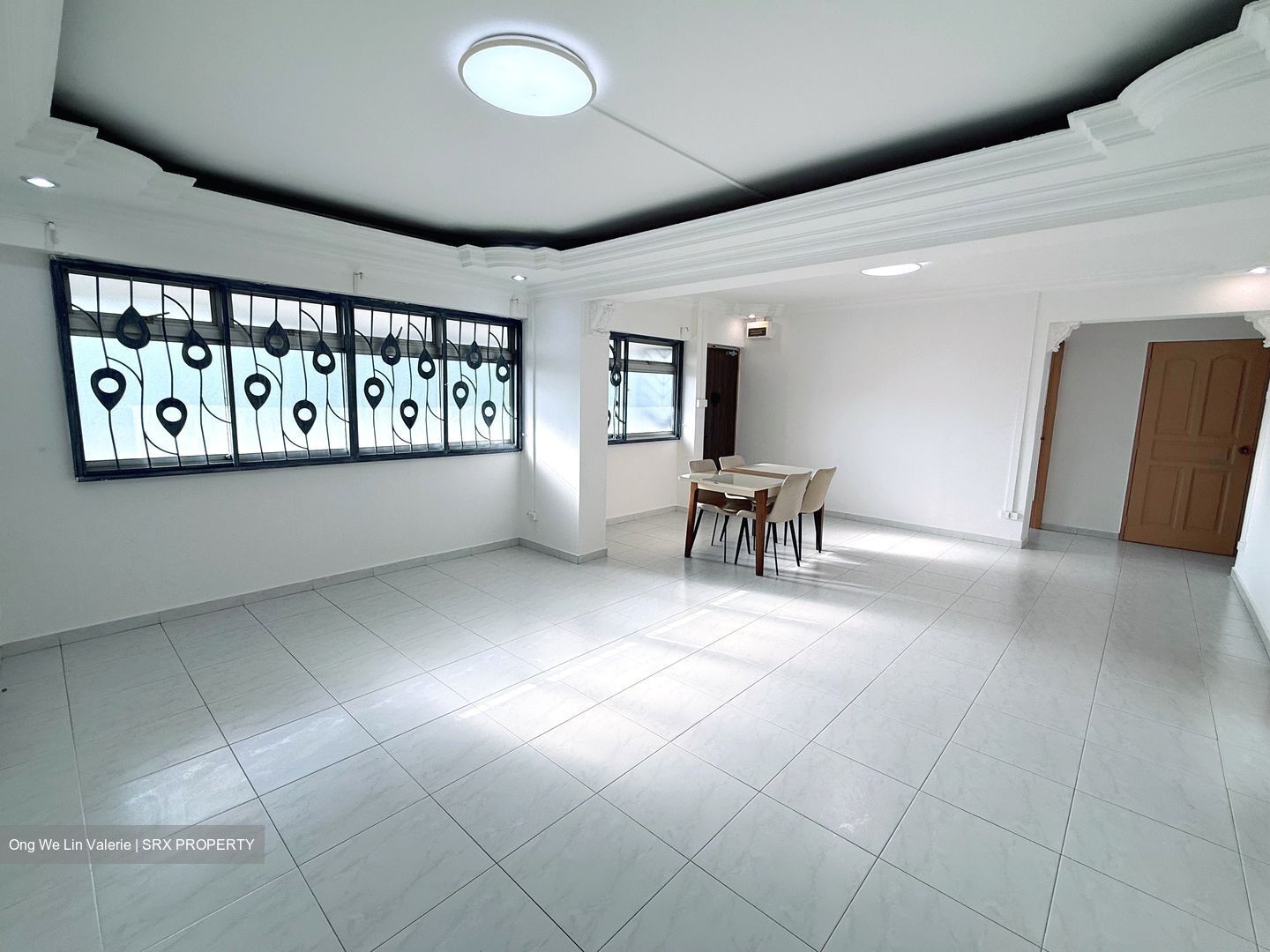 Blk 851 Nanyang Pearl (Jurong West), HDB 4 Rooms #561113041